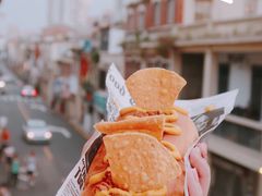-Eckl’s爱氏热狗(猫街店)