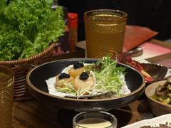-肉魁屋·烧肉·烧鸟·酒场(高新店)