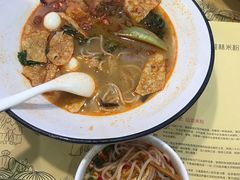 -瓦记米粉(东鼓道店)