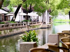 -惠山古镇·寄畅园