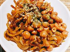 -平娃三宝烧烤·面食(南小街店)