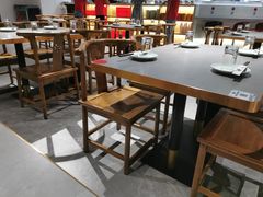 -李赵合鲜肉烧烤(西荷店)