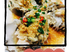 -拉完海鲜大排档(温岭店)