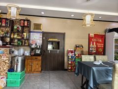 -清真•蜀风园(丁字沽总店)