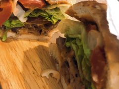 -THE WOODS 简餐 (国贸商城店)
