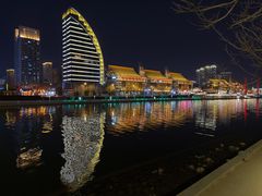 -海河游船(古文化街码头)