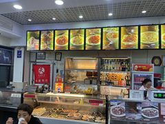 -杏园餐厅(阜成门店)