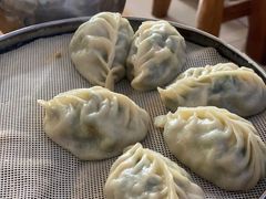 三鲜大馅-小叶大馅饺子城