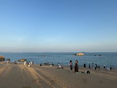 -厦门帝元维多利亚大酒店(环岛路黄厝海滩店)