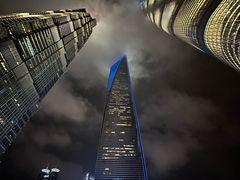 -上海中心大厦