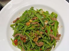 -紫光园·烤鸭·北京菜(团结湖店)