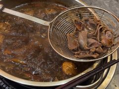 -鹅香四海·卤水火锅·砂锅粥·潮汕菜(宝安店)