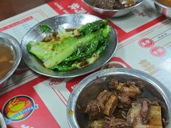 -阿秋牛排(湖心街店)