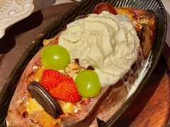 -通海俄式烧烤·俄罗斯大串(嵩山路店)