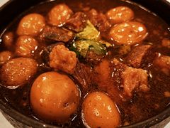-烧肉馆(古北水镇景区店)