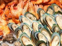 -陆家嘴万怡酒店·万荟轩