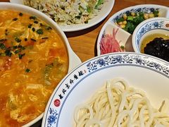 -老北京炸酱面·烤鸭(前门店)