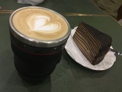 -MUSEE CAFE(保利·时光里店)