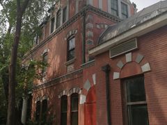 -北京动物园-畅观楼