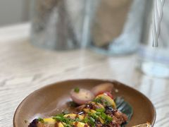焦糖脆皮照烧柠檬鸡-娜娜家•Nana's restaurant (南开大悦城店)