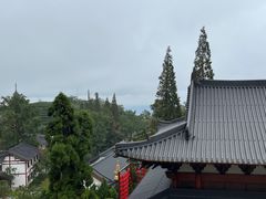 -径山寺