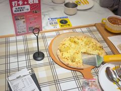 -菲滋意式餐厅(富阳东方茂店)