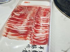 -丁卯•铜锅涮肉(工体店)