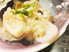 -日进一片海.生腌海鲜火锅.宵夜烧烤(三里屯总店)