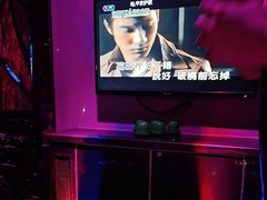 -歌潮量贩式KTV(宁德万达店)
