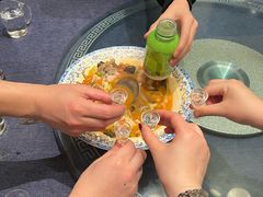 -宴天下大酒店(政和路店)