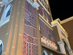 -新疆国际大巴扎