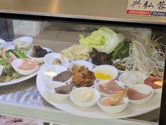 -九久大过桥米线(太古里店)