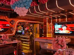 -INLOVE KTV(西溪印象城店)