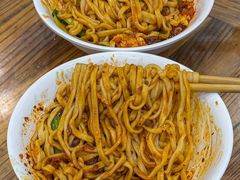 -张庆烤肉·清真