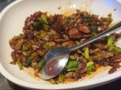 -炊烟小炒黄牛肉(浦东世纪汇店)