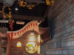 大堂-好嫂子酱猪手•农家菜(华远坊店)