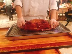 -漢舍中国菜馆(889广场店)