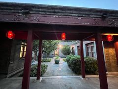 -李叔同故居纪念馆