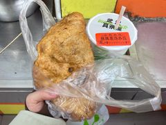 -小秋水饺(大成路总店)