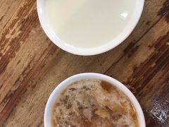 -沙湾姜埋奶(兴新包店)