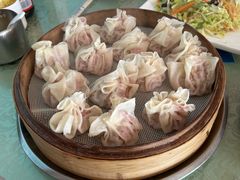 -国庆烧麦馆