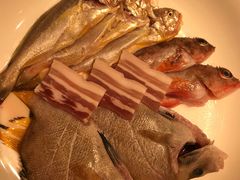 -高佳庄·舟山海鲜(海景旗舰店)