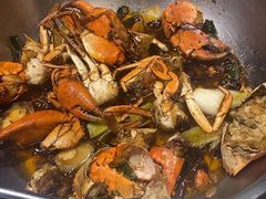 -七欣天香辣蟹火锅(苏州东大街店)