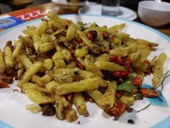 -家有美味(户部山二店)