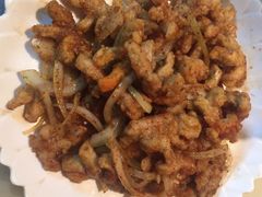 -德贤烧麦菜馆(本溪路店)
