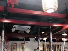 大堂-酒拾烤肉(南城店)