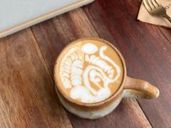 -O'mills Sourdough Bakery&Bistro(永嘉路店)