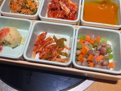 -韩香福脊骨汤锅(上杭路店)