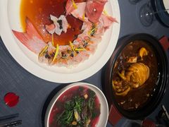 -潇湘楼·二十四节气山野菜(亚运村店)