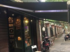 门面-Pasha帕夏土耳其餐厅(南昌路店)